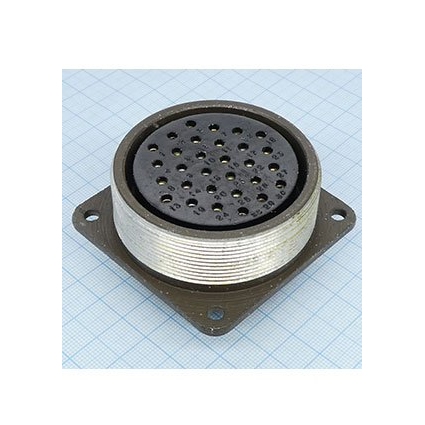 ШР55СК6ЭГ6-К РОЗЕТКИ Элекон 2015г