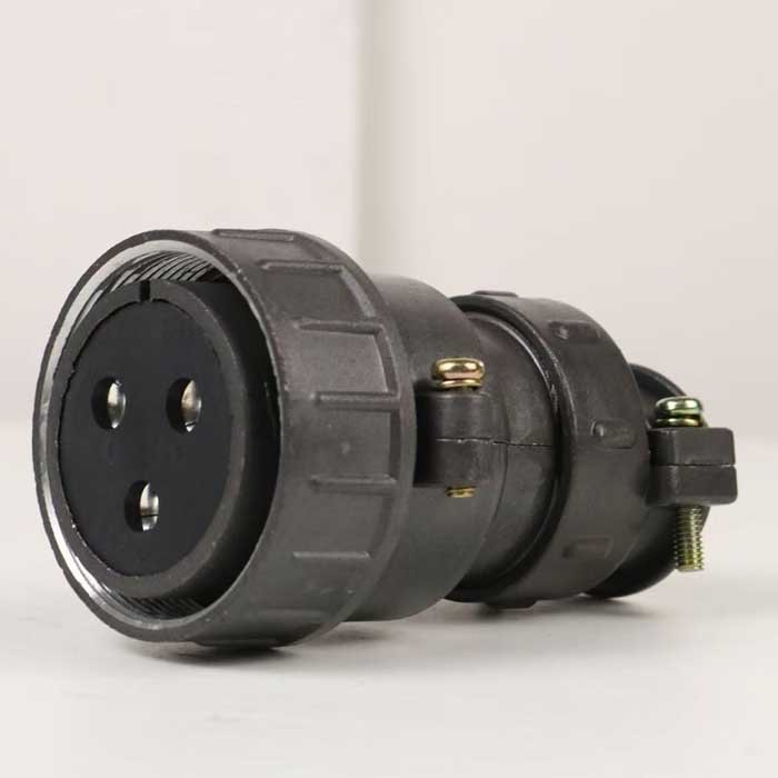 2РТ40П3НШ9 РОЗЕТКИ