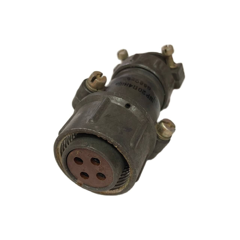 ШР20П4НШ8 (КГ)