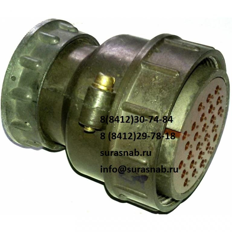 ШР60П47НШ2 РОЗЕТКИ 2013г