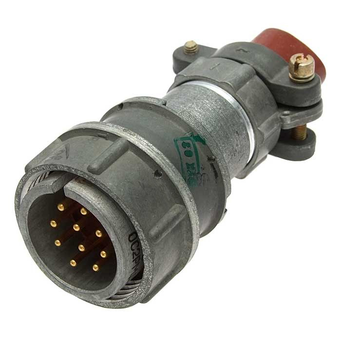 2РМД24КУЭ10Ш1В1