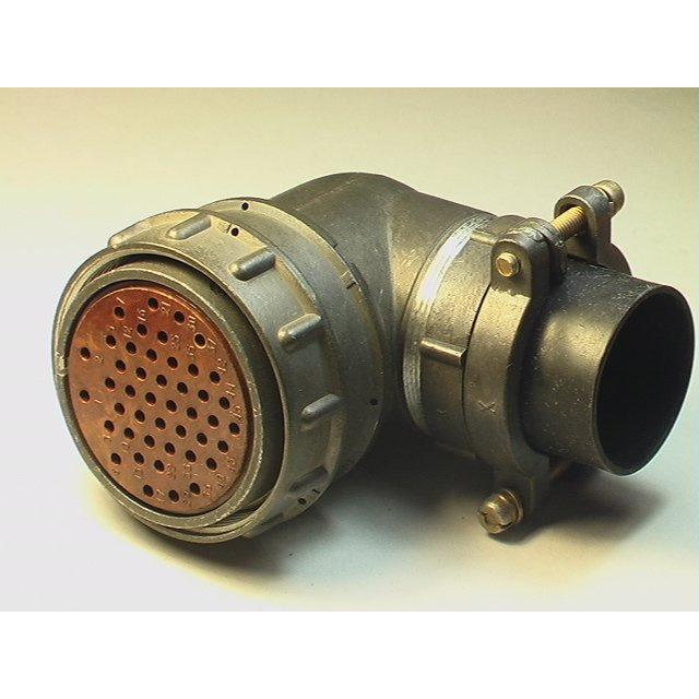 2РМ18КПЭ ХВОСТОВАЯ ГАЙКА