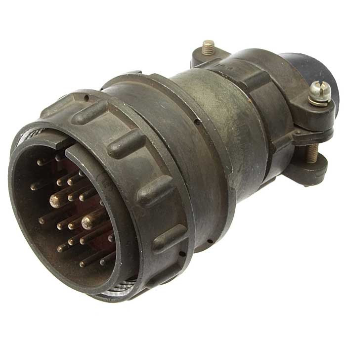 2РМД36КПН20Ш6А1