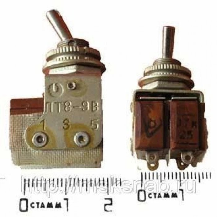 ПТ55-3В 8.337.095-04 (5)