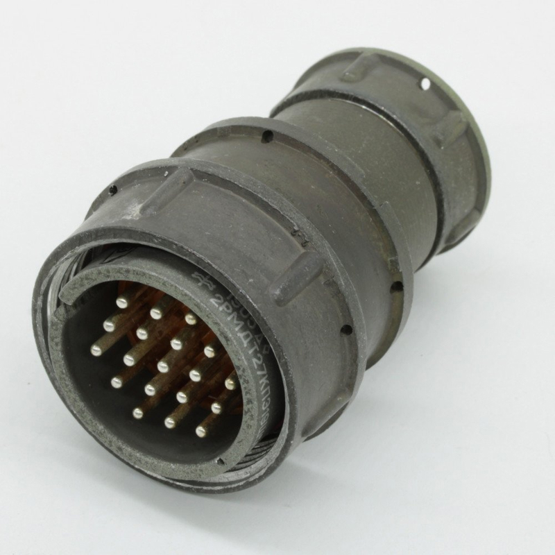 2РМДТ27КПЭ19Ш5В1В 2026г