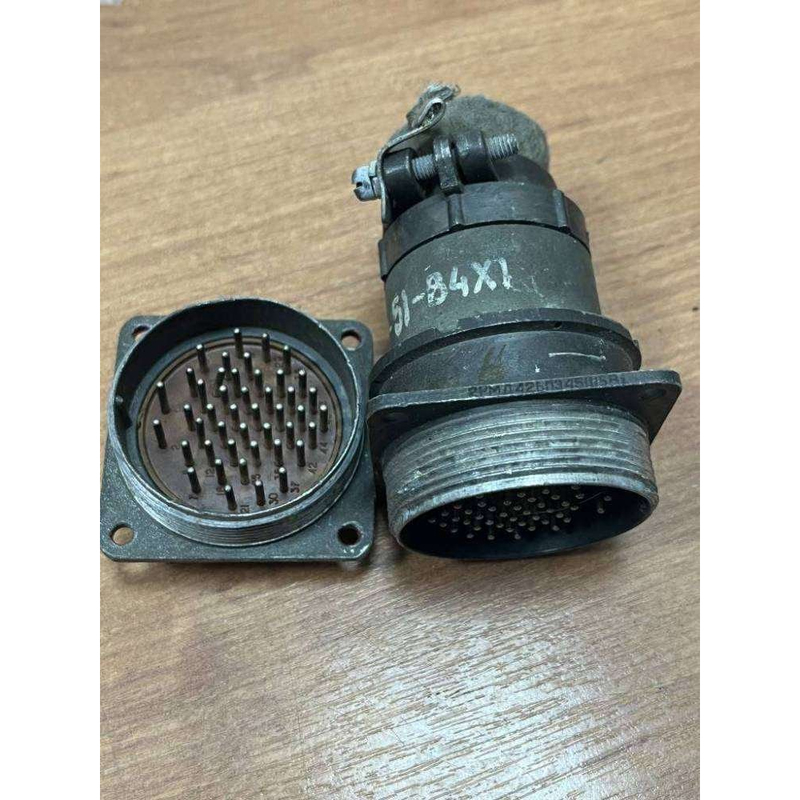 2РМДТ42БПЭ45Ш5В1В