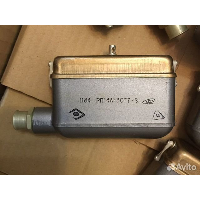РП14А-30Г7 91г