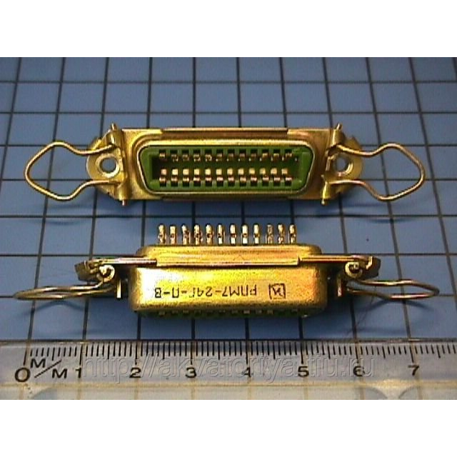 РПМ7-24Г-П-В 90-91г ««5»»