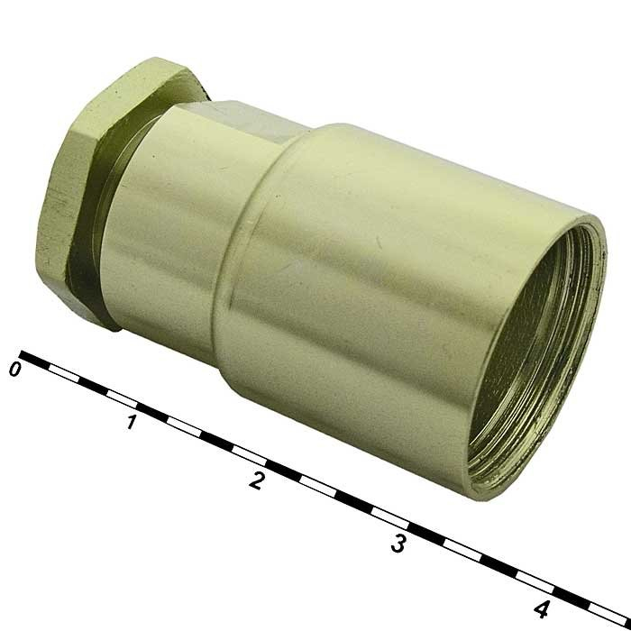 РС19 кожух