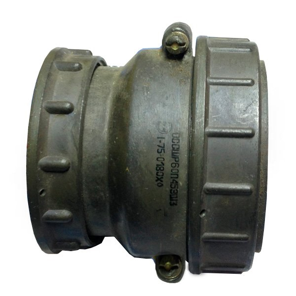 СШР60П45ЭШ3 РОЗЕТКИ 90г ««5»»