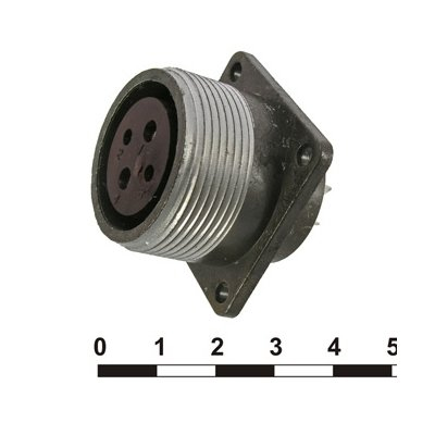 ШР28П4ЭГ5 РОЗЕТКИ 88-93г ««5»»