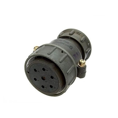 ШР36У4ЭШ13 РОЗЕТКИ 2012г ««5»»