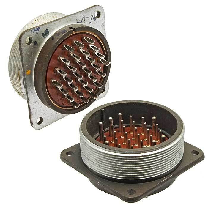 2РТ55П30ЭШ1 ВИЛКИ