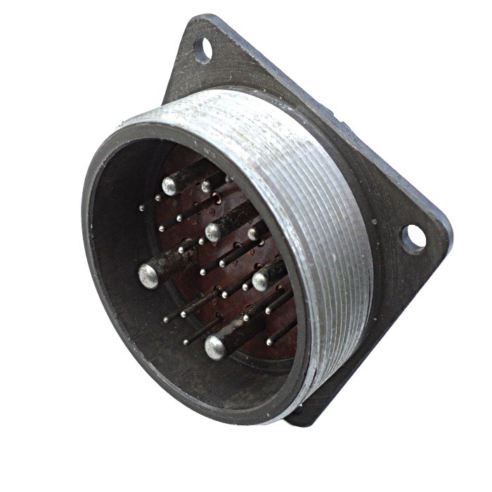 2РТ55ПК23ЭШ1-А ВИЛКИ