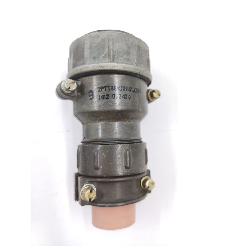 2РТТ36КУН15Ш20В Элекон 2015г ««5»»