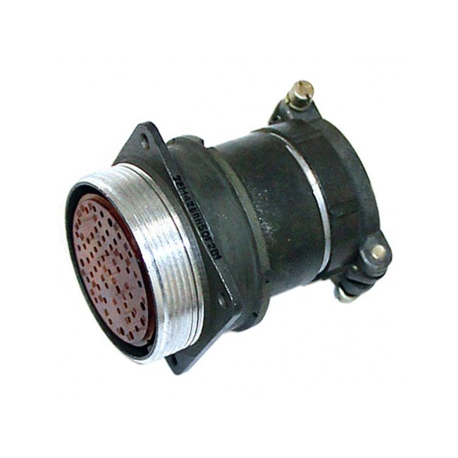 2РМ42БПН50Г2В1 Розетка блочная 90-91г