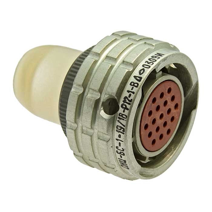 ОНЦ-БМ1-50-18-Р12-1В