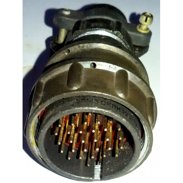 2РМ30КУ 32Ш1В1