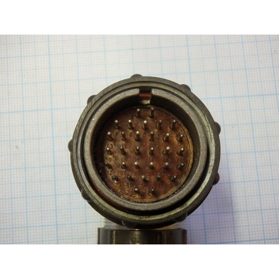 2РМ30КУ 32Ш1В1