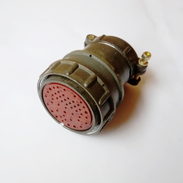ОНЦ-РГ-09-50/42-В17 ««5»»
