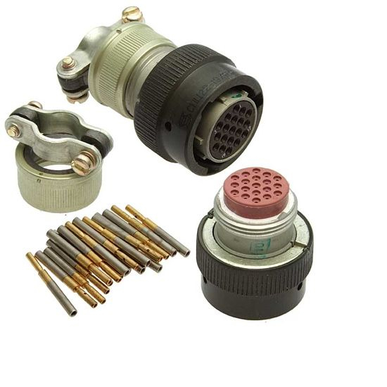 СНЦ22-19/18Р-6-В-В КОРПУС Элекон