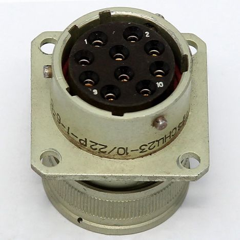 СНЦ23-10/22В-6-В