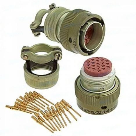 СНЦ23-19/22В-6-В