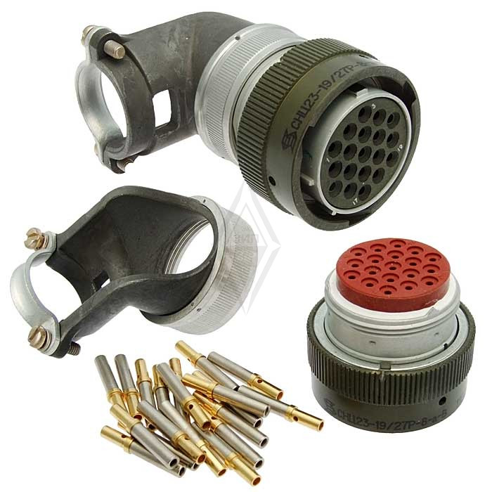 СНЦ23-19/27Р-1-Б-В ««5»»