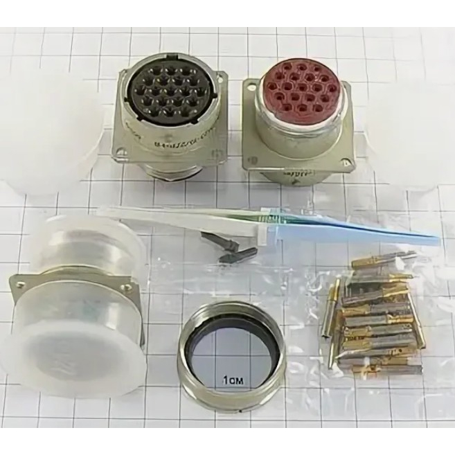 СНЦ23-19/27Р-1-В