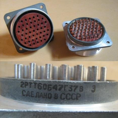 2РТТ60Б47Ш37В 2011г ««1»»