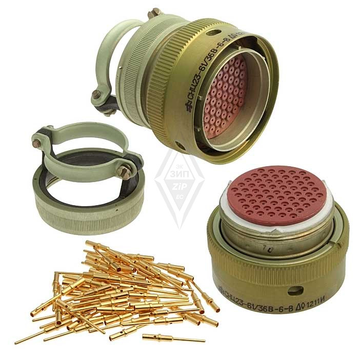 СНЦ23-61/36Р-6-В КОРПУС