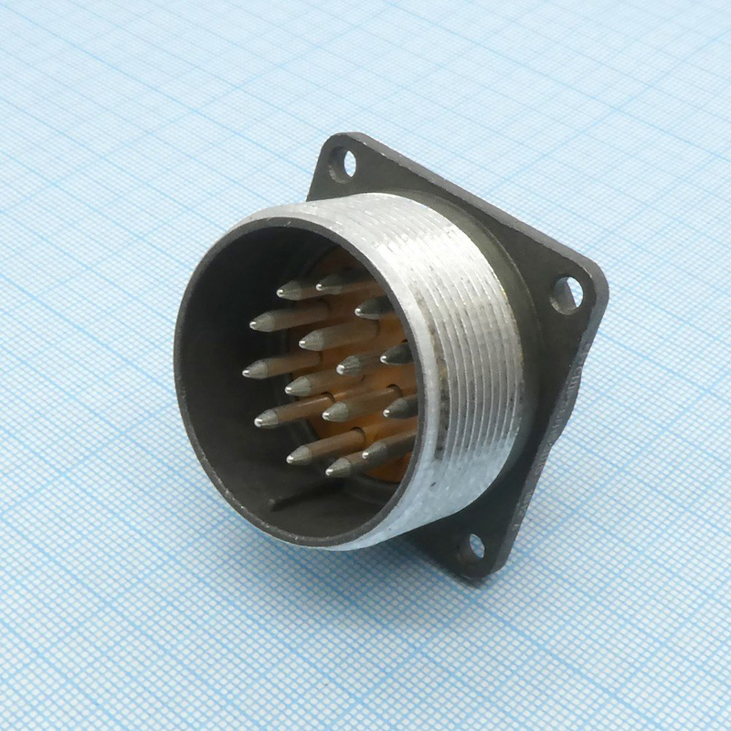СШР36У15ЭГ5 ВИЛКИ ««ОТК»»