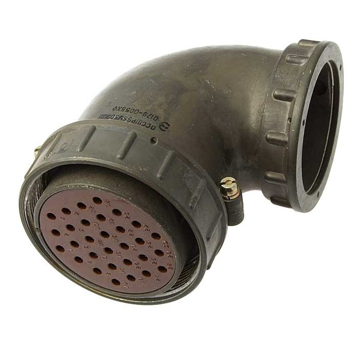 СШР55У30ЭШ1 РОЗЕТКИ