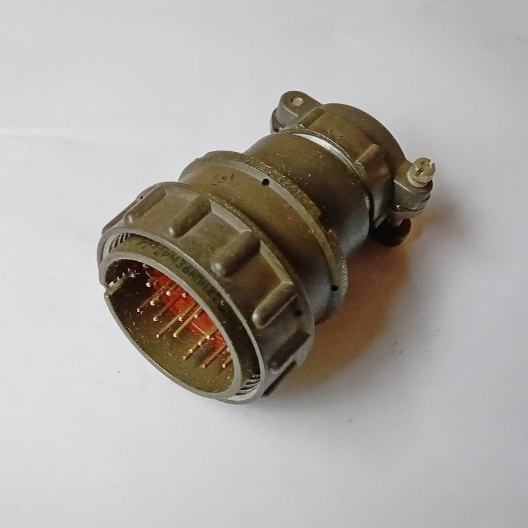 2РМ36КПН22Ш1В1 Элекон