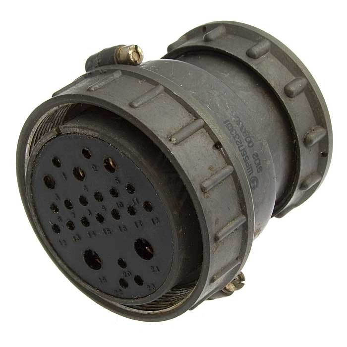 ШР-П23ЭШ1 ««5»»