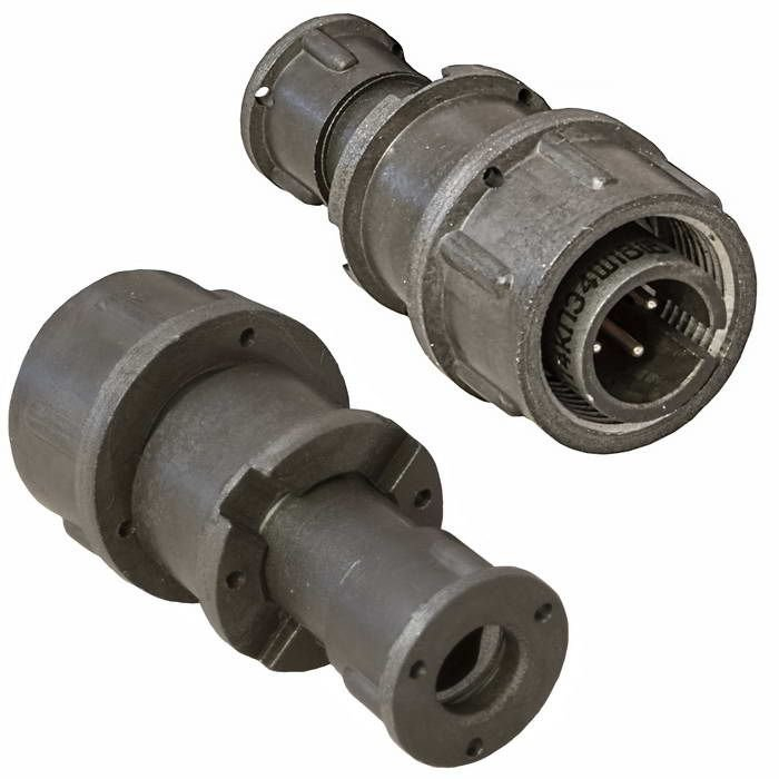 2РМ42КПЭ50Ш2В2