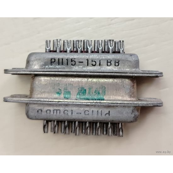 РП15-15ШВВ 91г