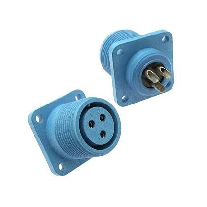 ШР20П3ЭГ7Н РОЗЕТКИ БЛОЧНЫЕ