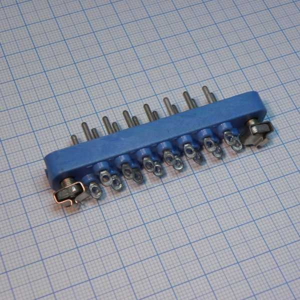 РП10-15 Розетки с/гг