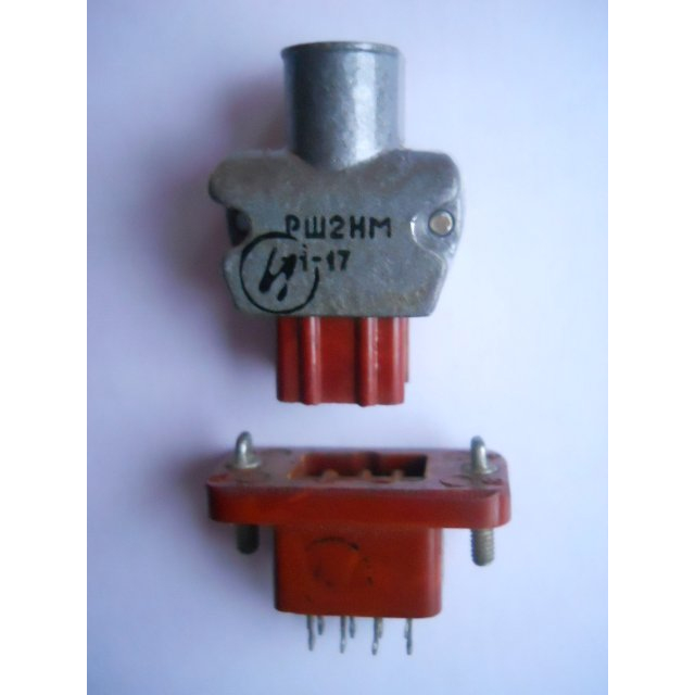 РШ2Н-1-17 ОТК 89г