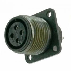 ШР20П4ЭГ8 РОЗЕТКИ (SZC)