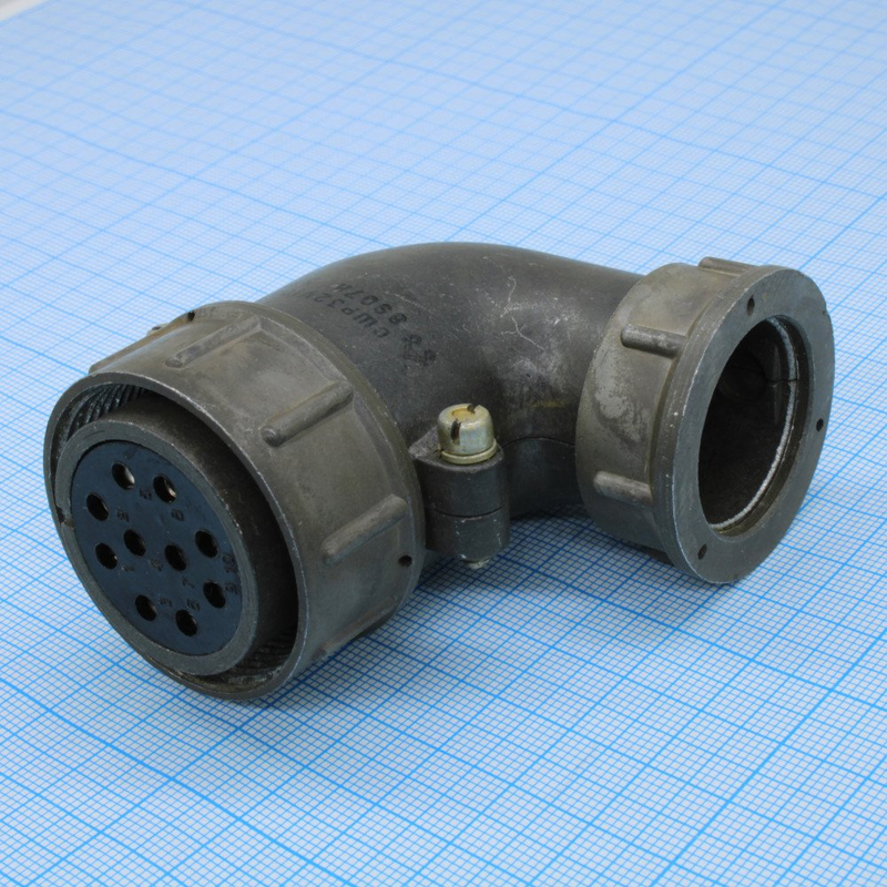 ШР20У4ЭШ4 РОЗЕТКИ 2024г